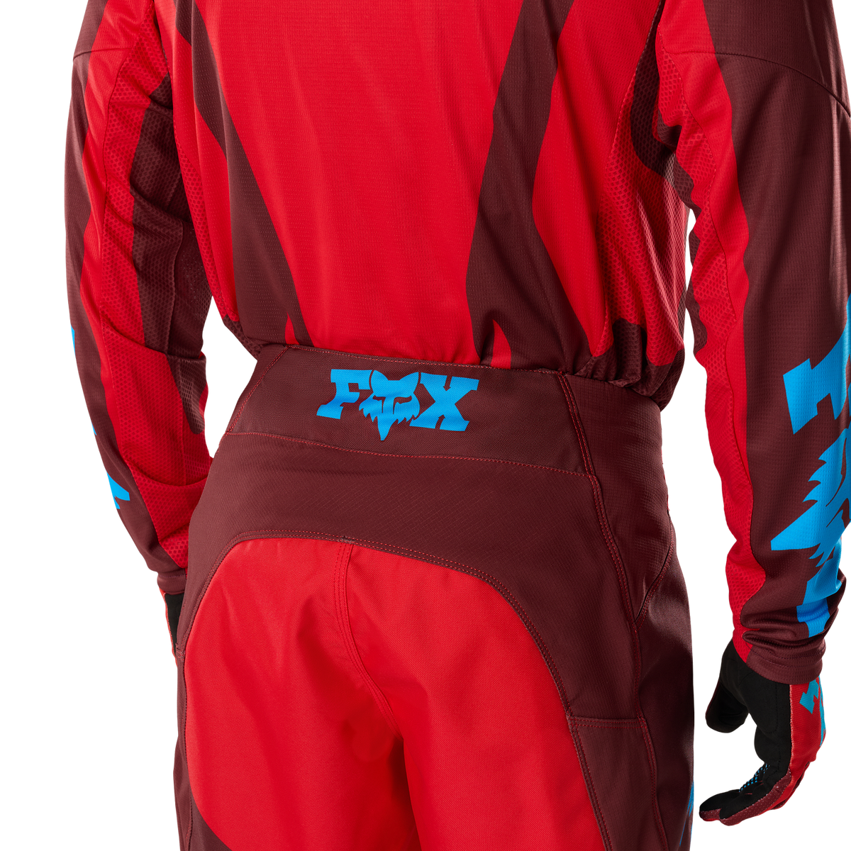 180 Raid Pant – Rust Brown
