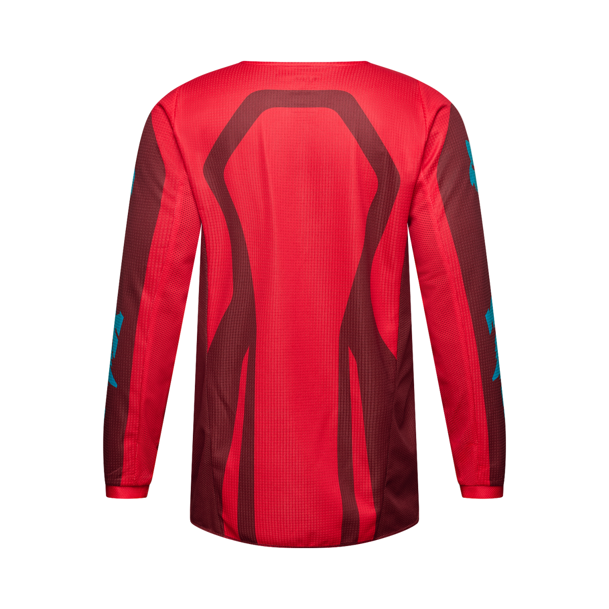 Youth 180 Raid Jersey – Rust Brown