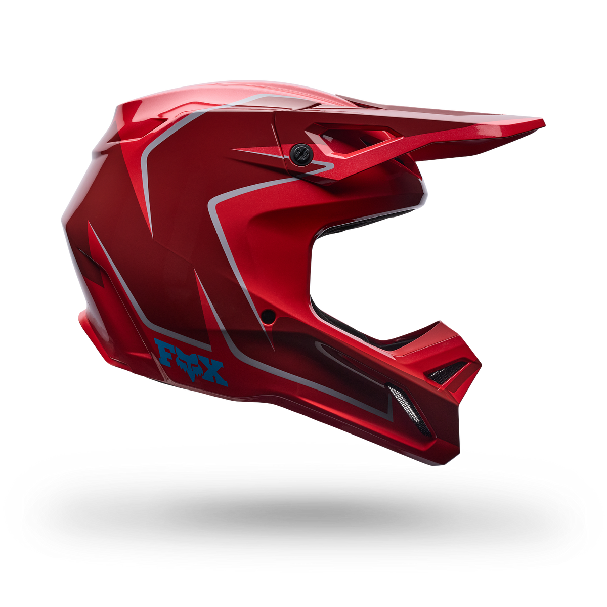 FOX V1 Raid Helmet