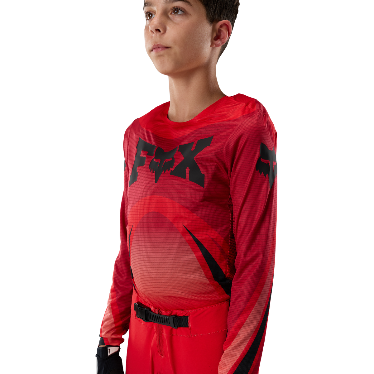 FOX Youth Flexair Arc Jersey
