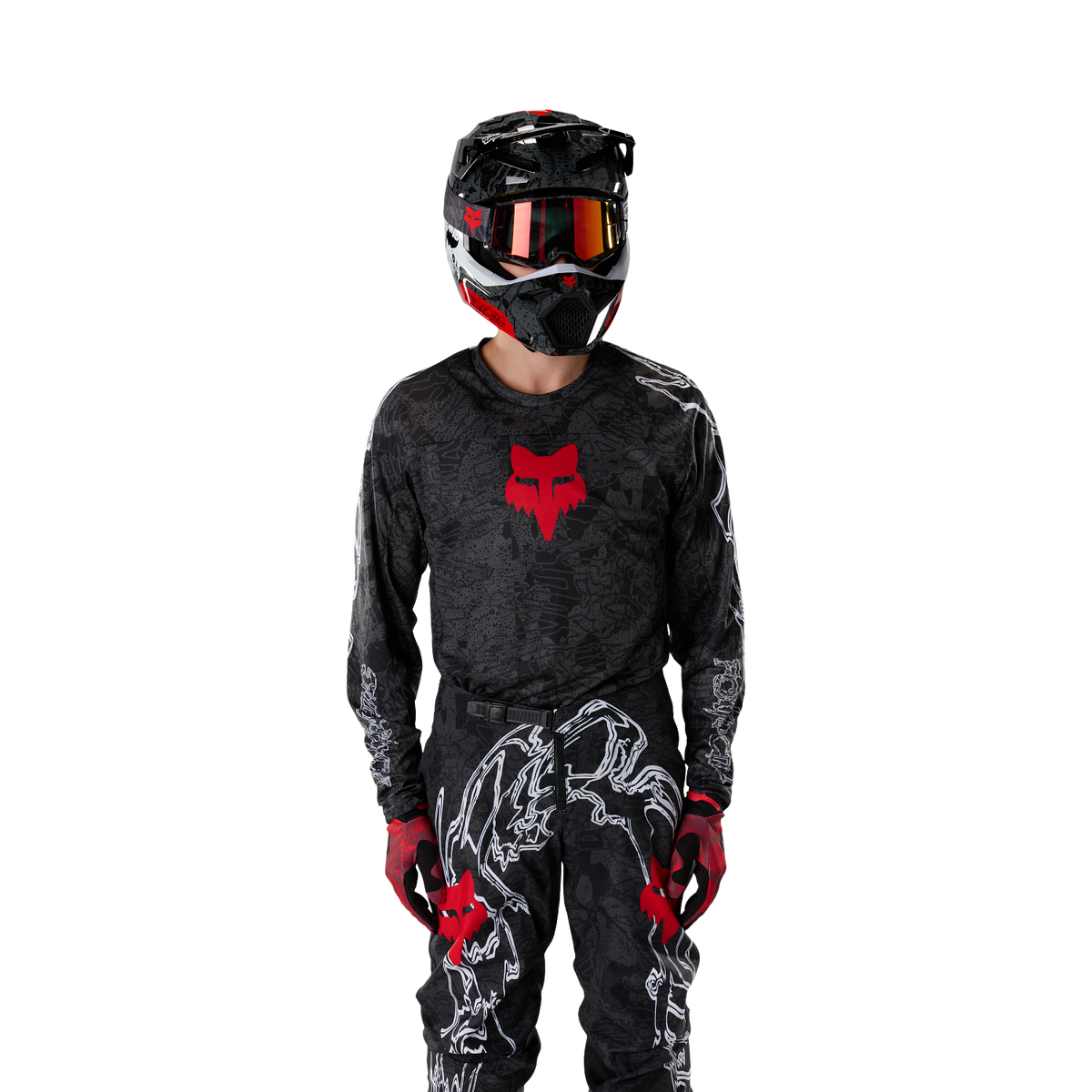 FOX 180 Abyss Jersey