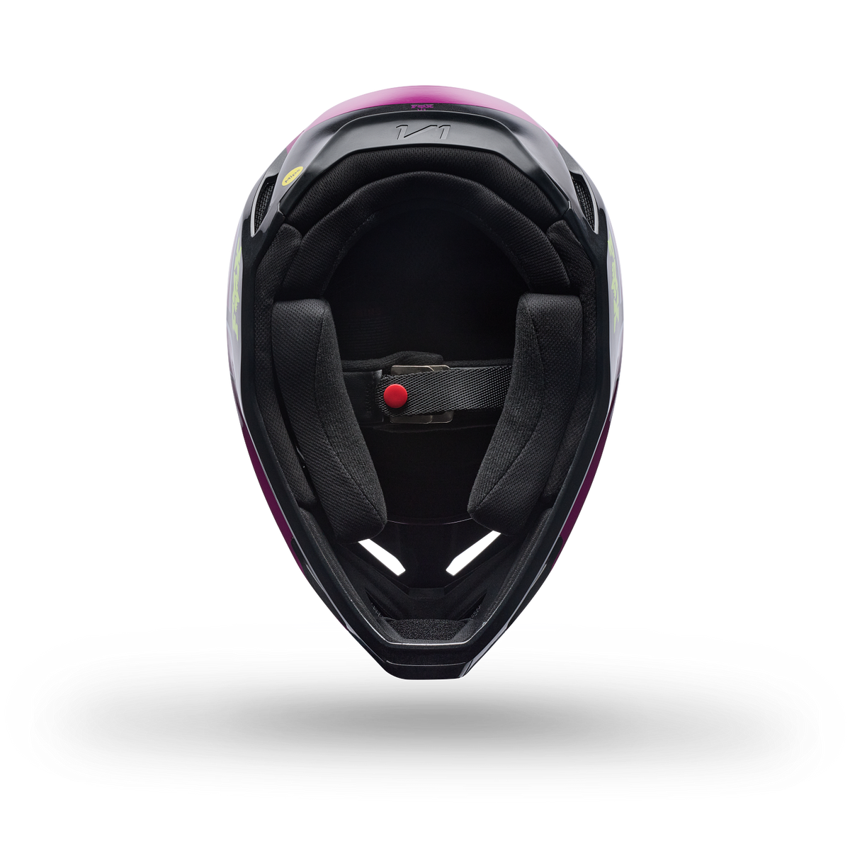 FOX V1 Raid Helmet